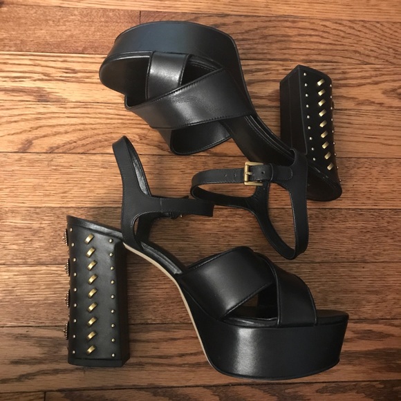 Michael Kors Shoes - Michael Kors Heels Michael Kors Shoes - Michael Kors Heels
